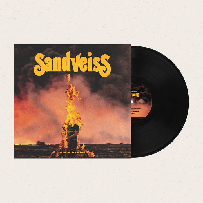 Album art