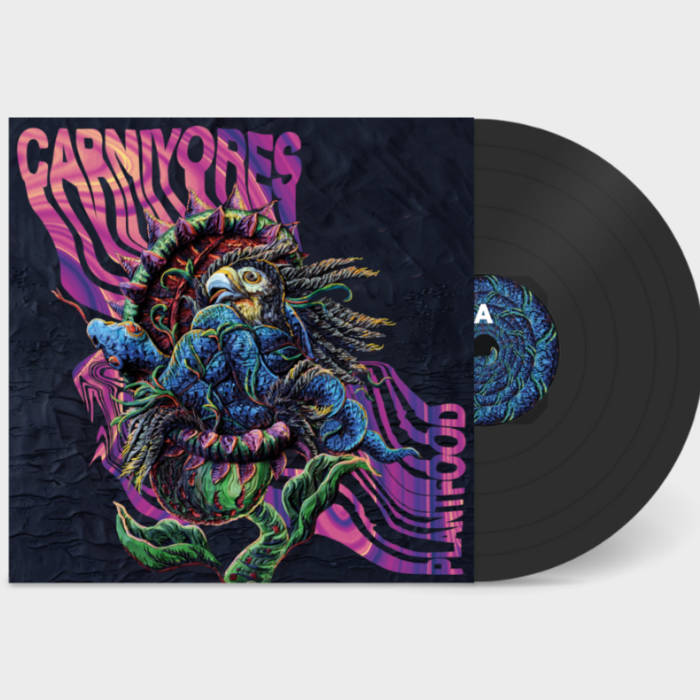 Album art