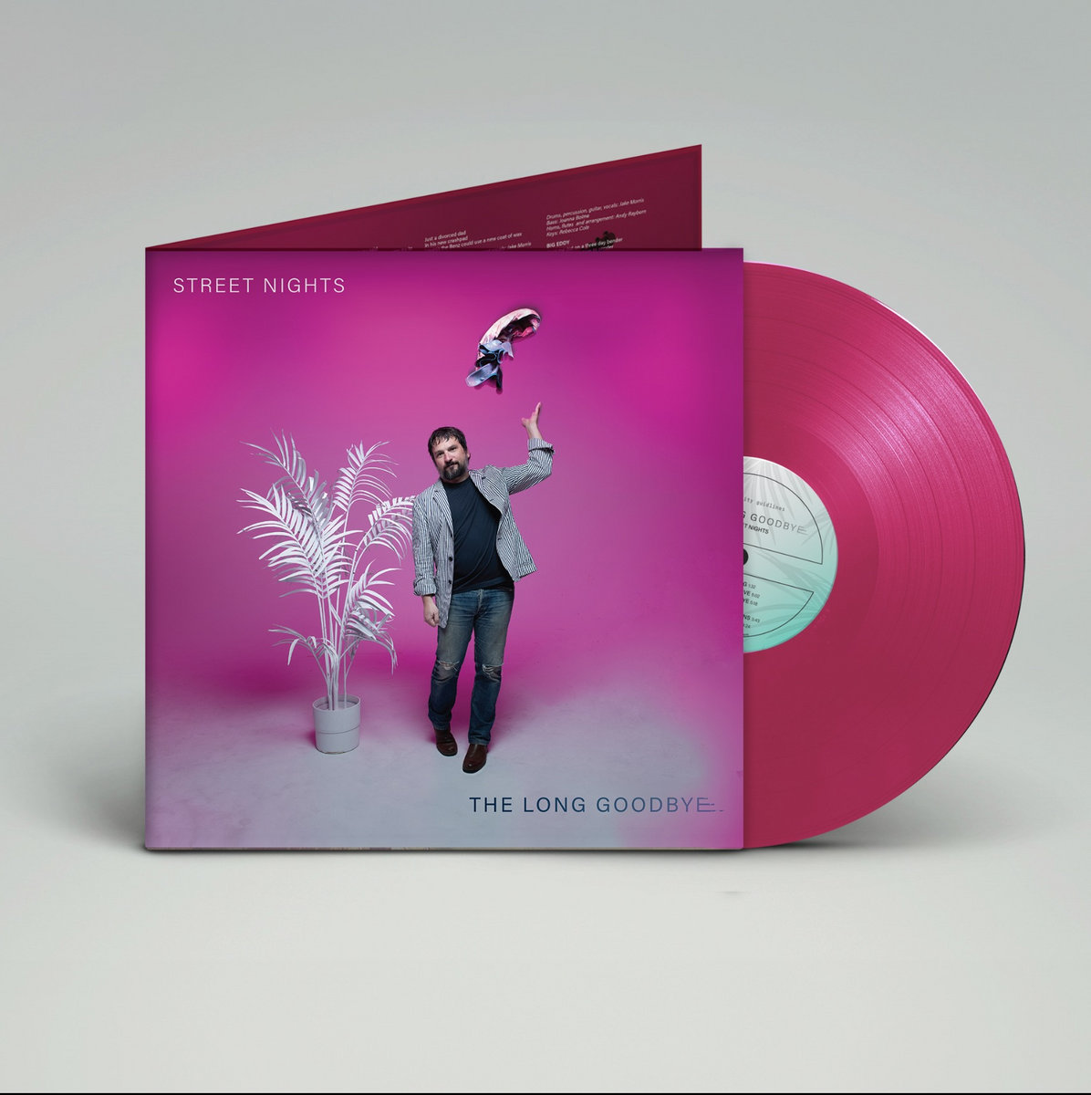 The Long Goodbye | Street Nights