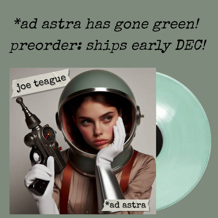 Album art