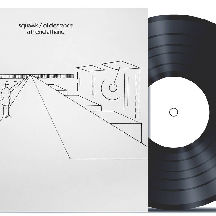 Album art