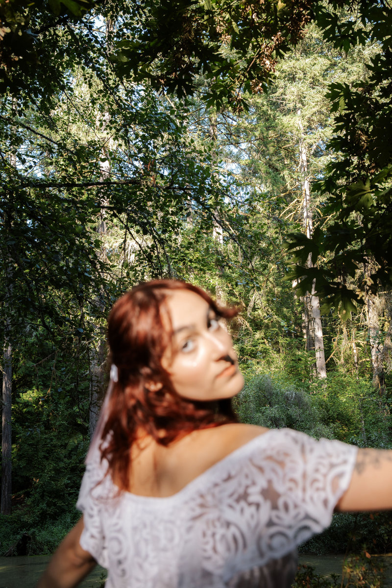 Music | Amanda Ruth