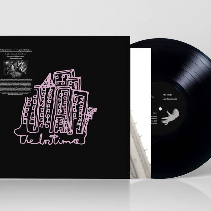 Album art