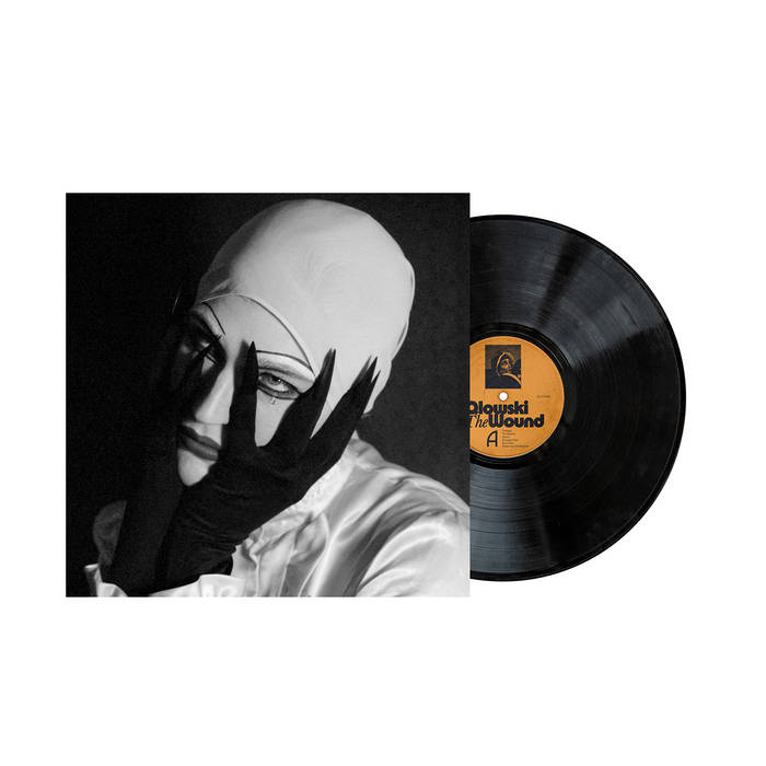 Album art