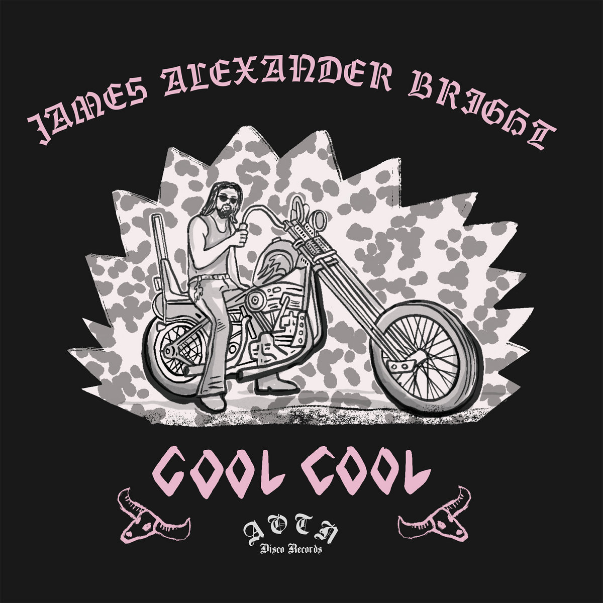 Cool Cool / ECLA Dub | James Alexander Bright