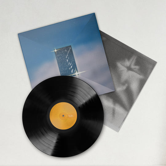 Trust The Stars | The O'My's