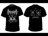 Nahtrunar - Hrima (Chalice) T-Shirt