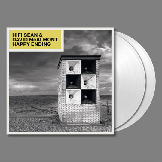 Happy Ending | Hifi Sean & David McAlmont | Hifi Sean / Plastique