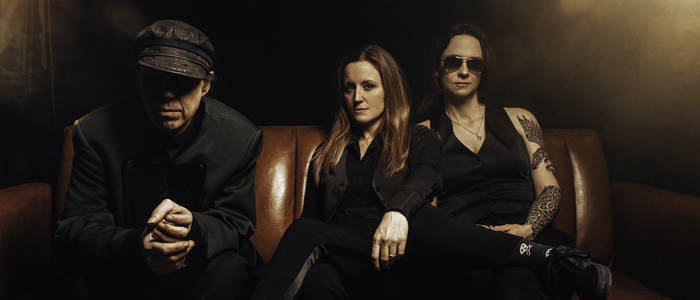Music | el SIREN
