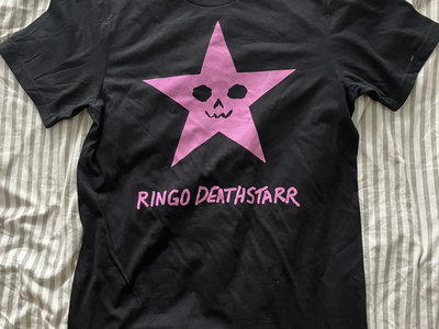 Merch | Ringo Deathstarr