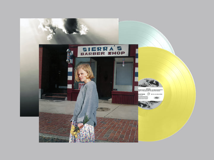 Hard Light | Drop Nineteens
