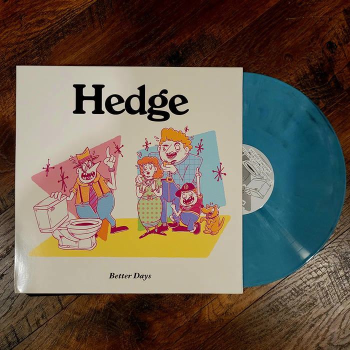 Album art