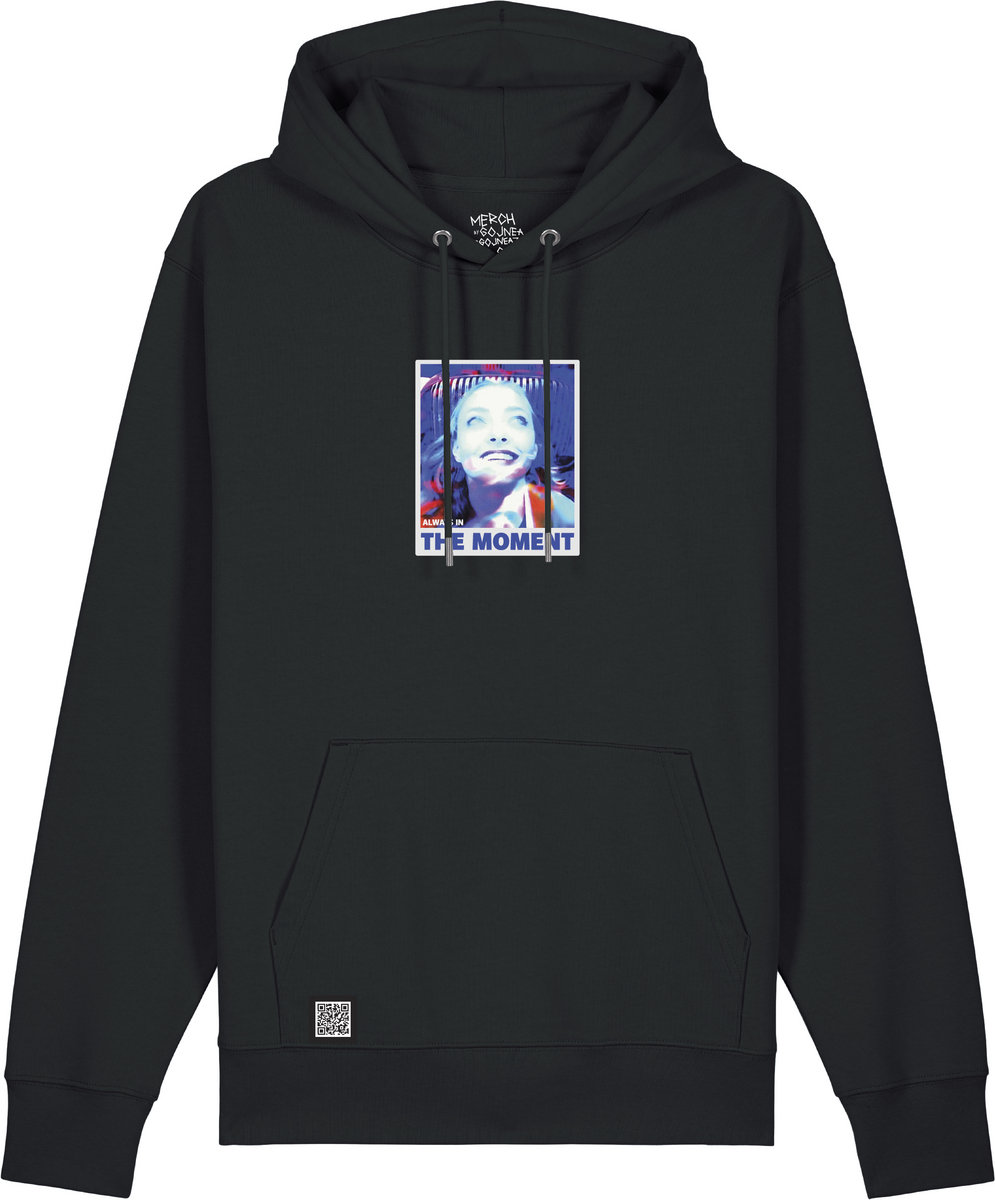 In this moment merch hoodie sale