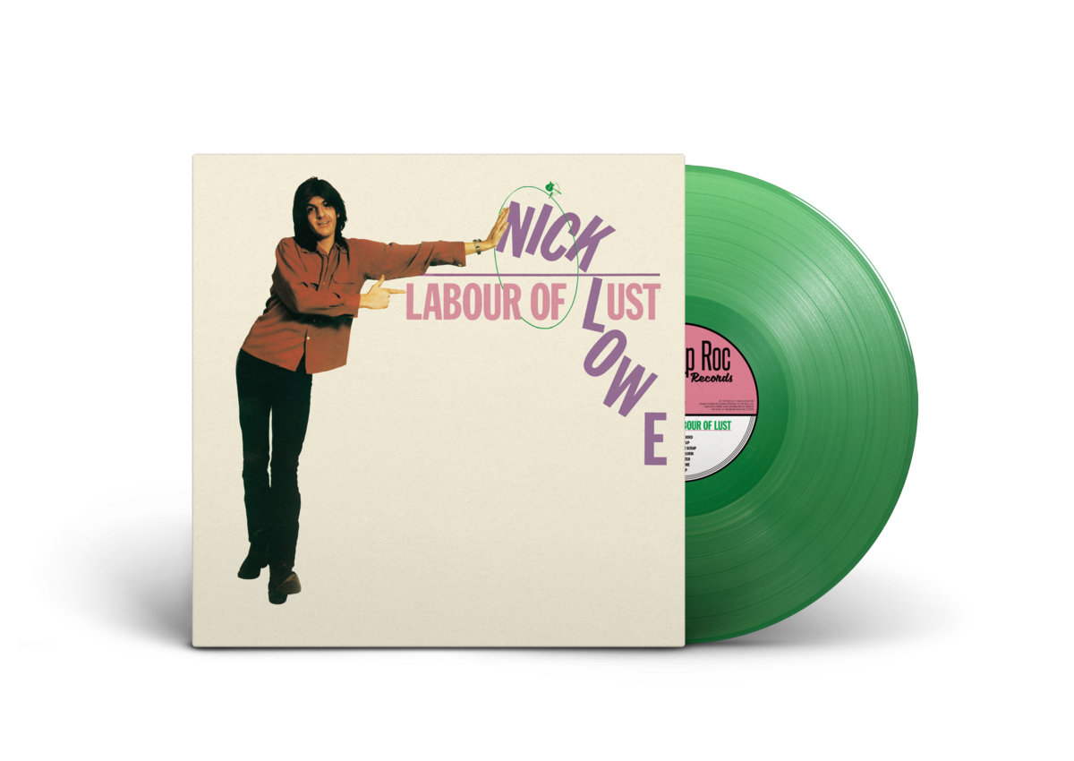 Nick Lowe the Doings 4枚組 CD国内盤 Nick Lowe the Doings 4枚組 CD国内盤 Nick Lowe the Doings 4枚