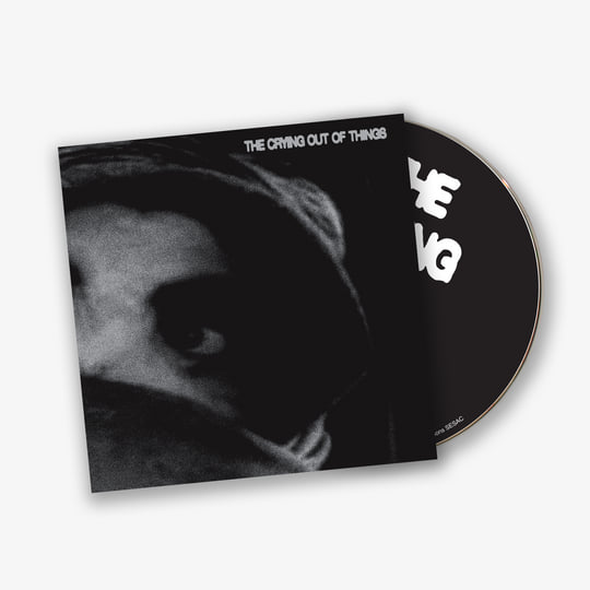 The Crying Out of Things | the body