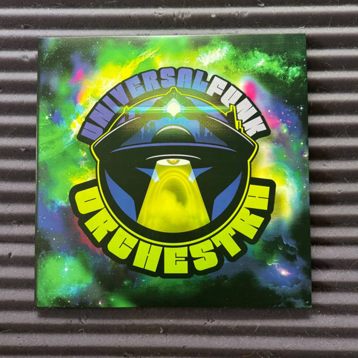 Album art