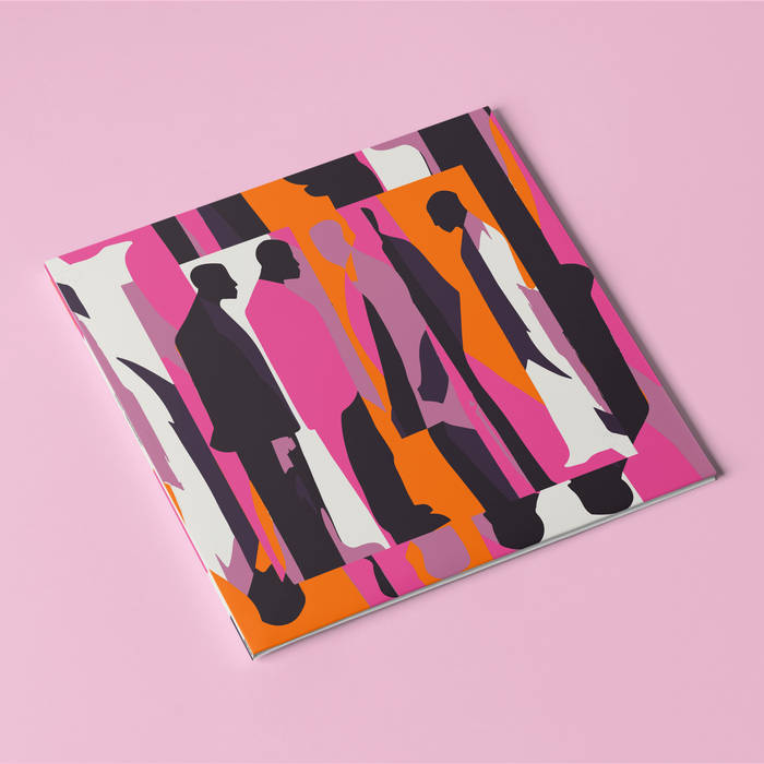 Album art