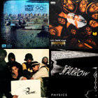 Y2K The Album {Deluxe} | Screwball | Deep Concepts Media