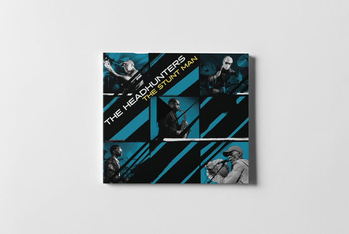 The Stunt Man | The Headhunters