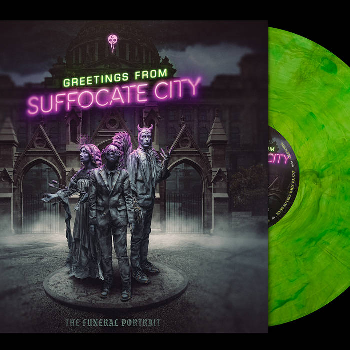 Album art