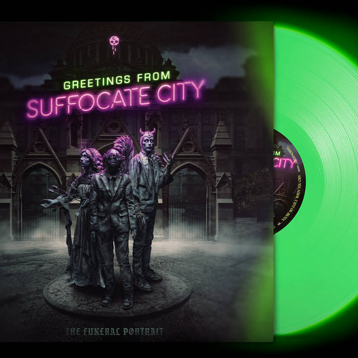 Album art