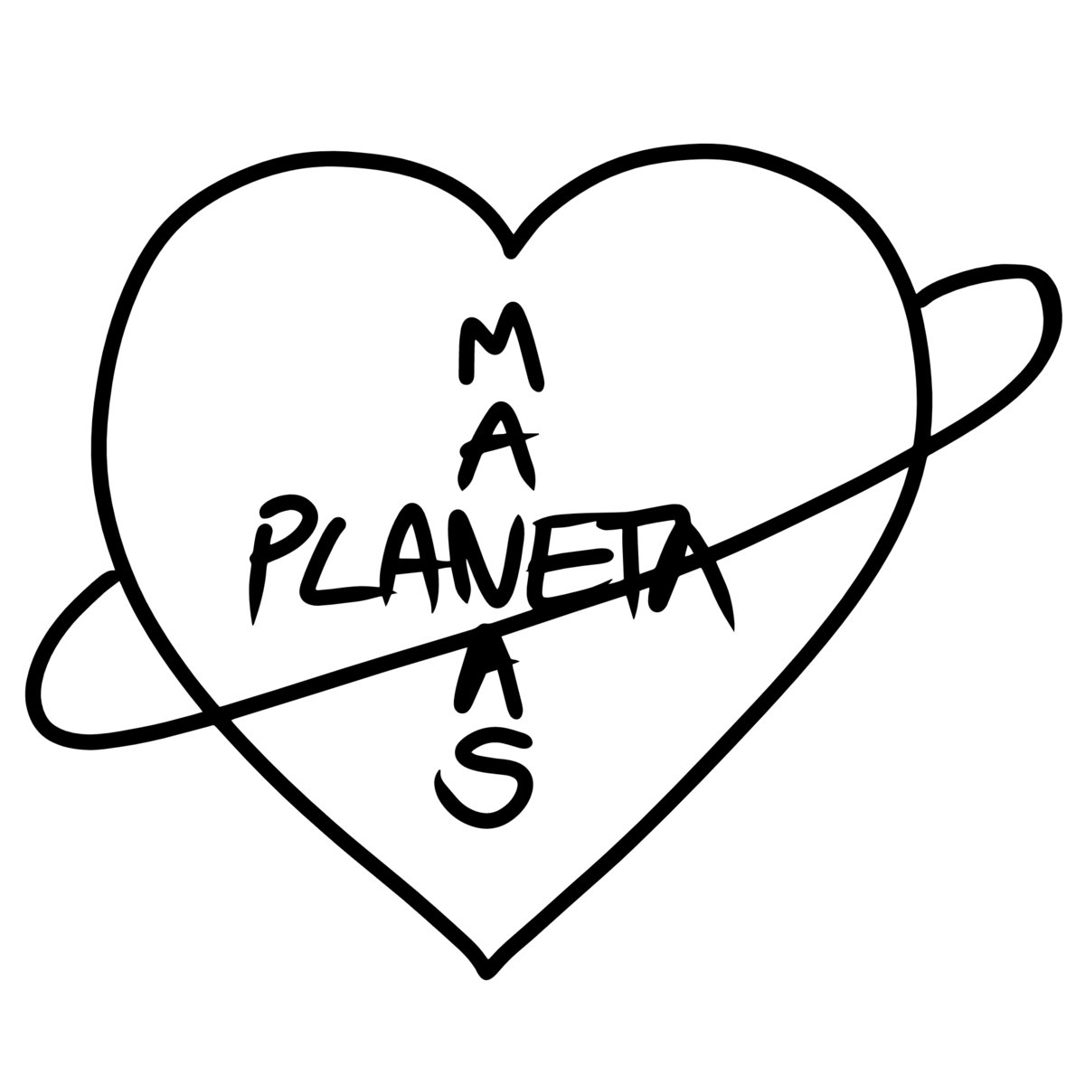 Merch | Planeta Manas
