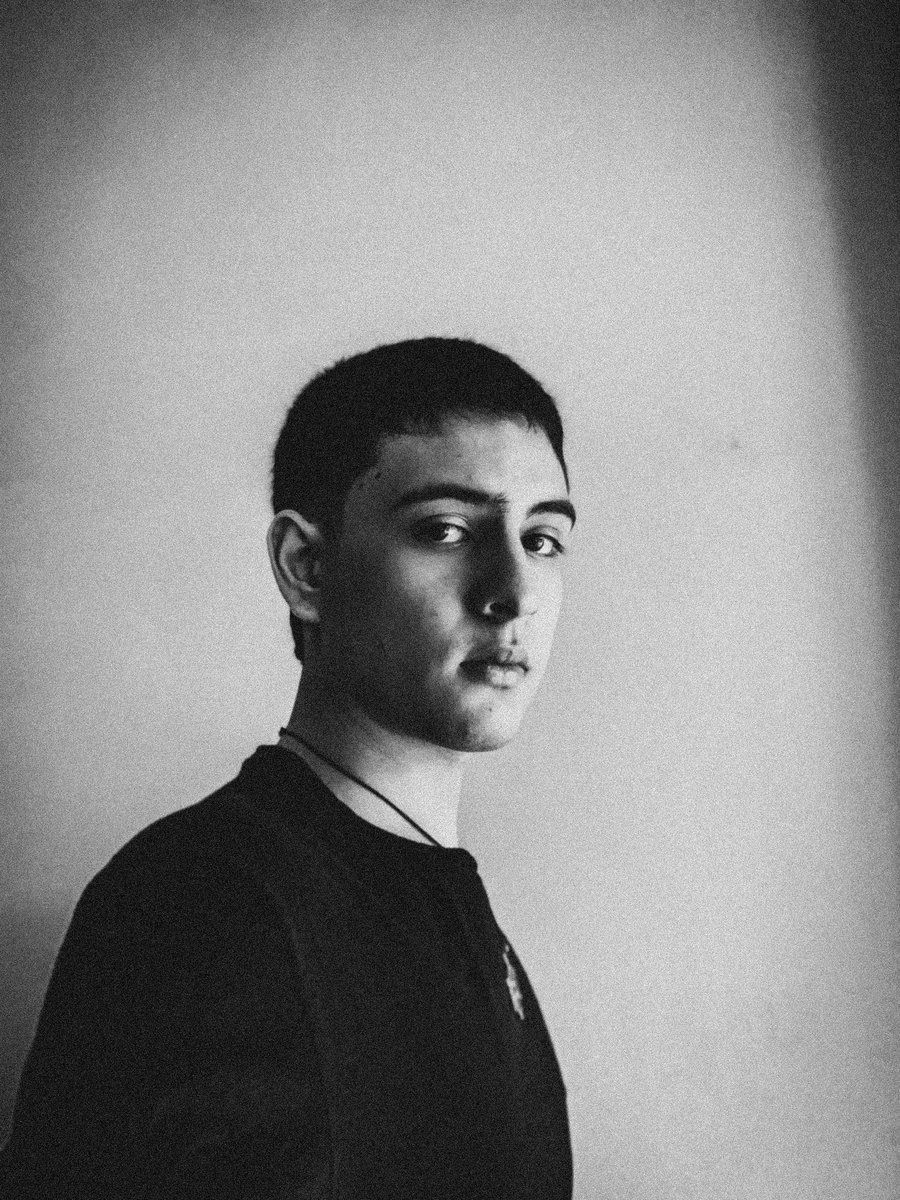 Voison Fuego y Humo EP | Voison
