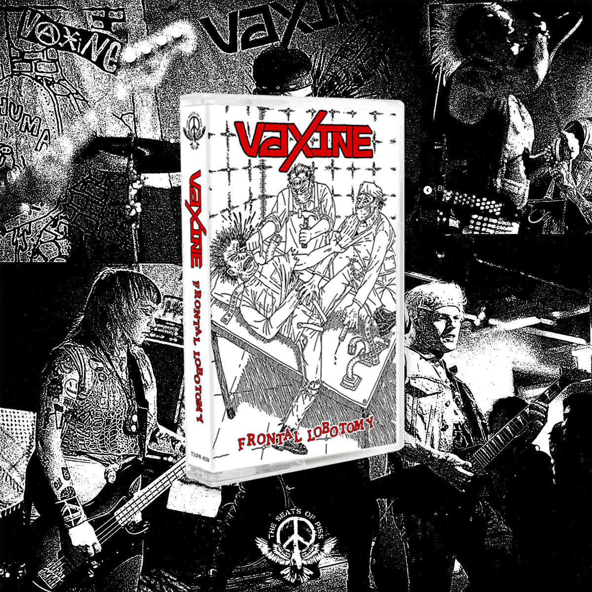 Madness: Treatments for Insanity | Kentucky Historic Institutions, image size:1200x1200