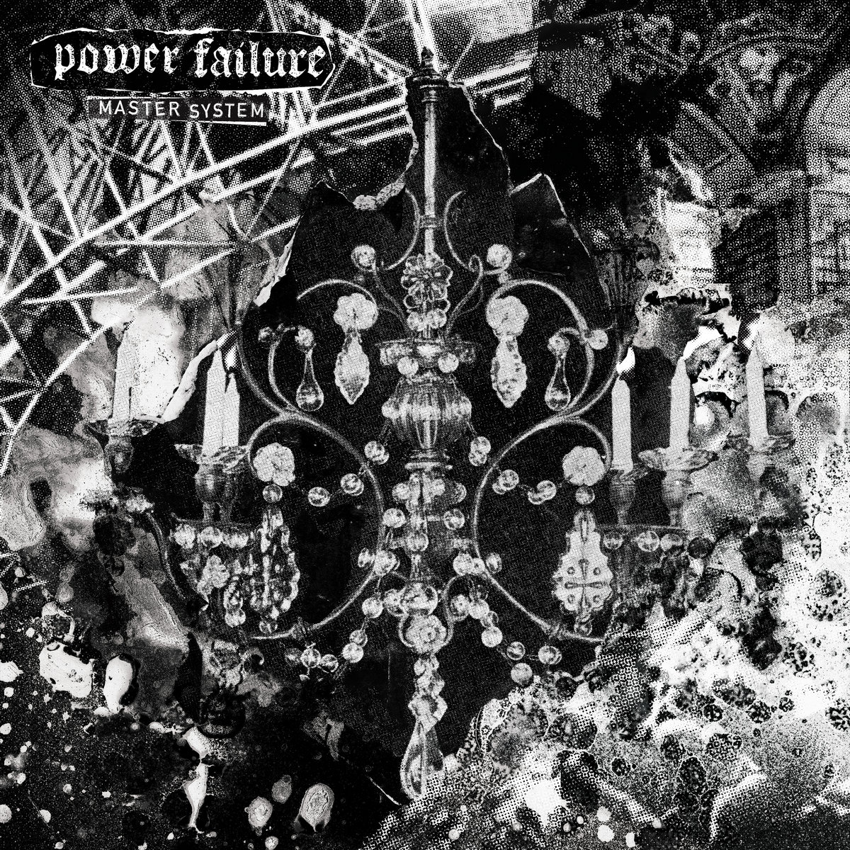 Master System | Power Failure | THEN AND NOW: ESSEX HARDCORE