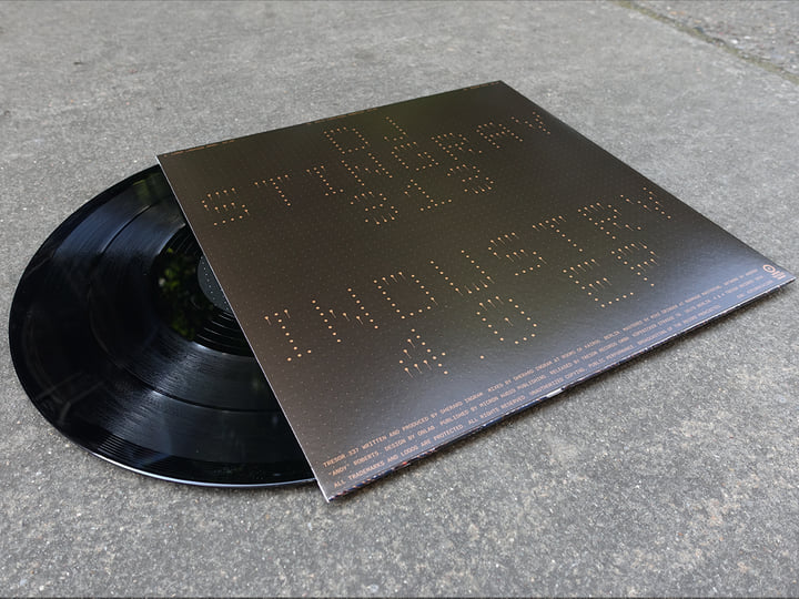 INDUSTRY 4.0 EP | DJ Stingray 313