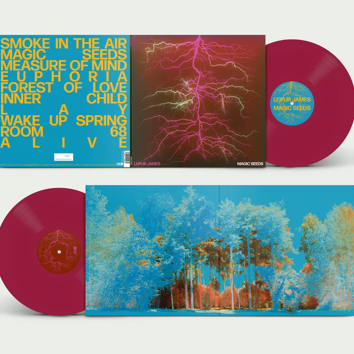 Album art