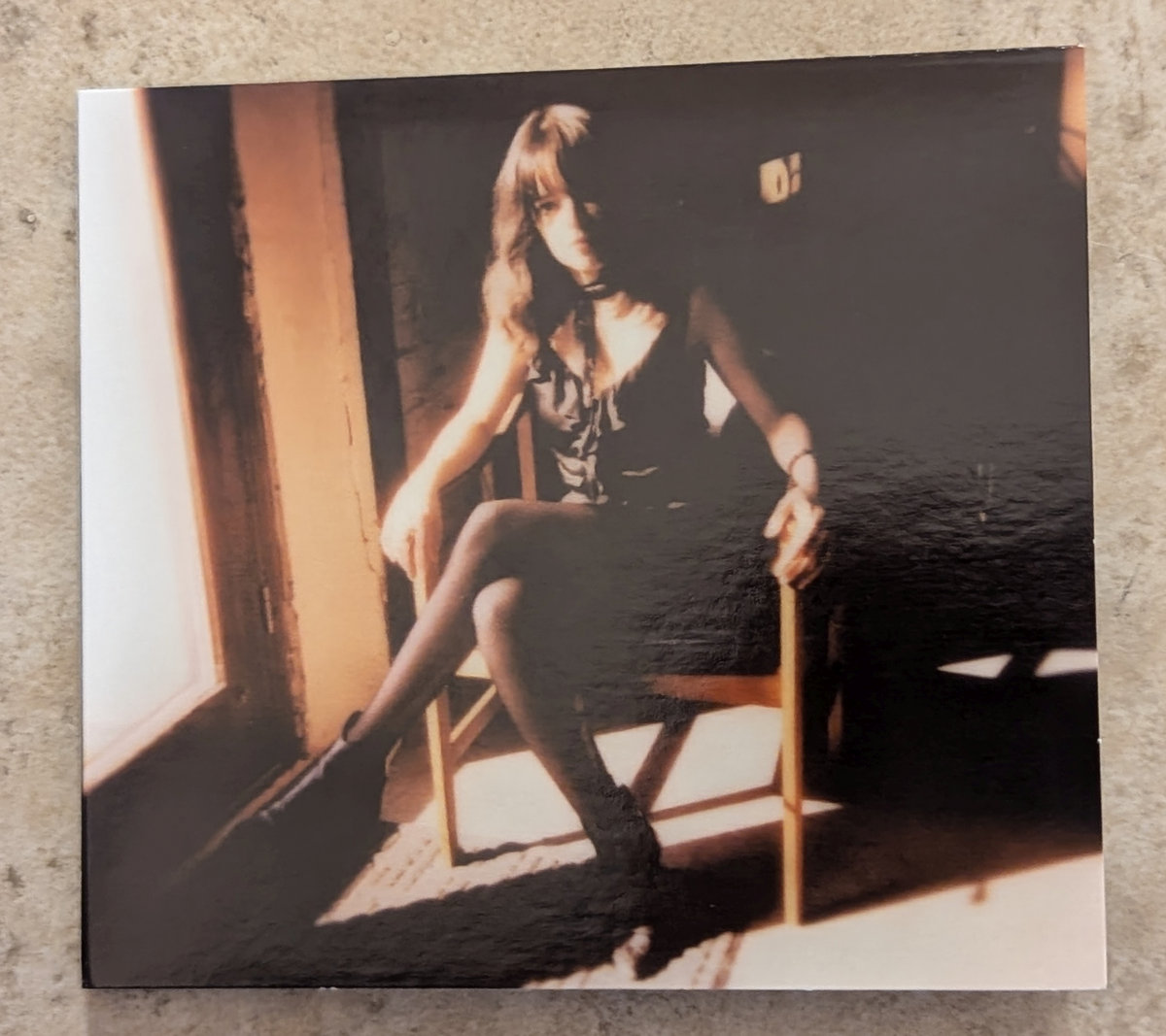 Leave Before Dark | 𝐫𝐚𝐮𝐝𝐢𝐯𝐞𝐫