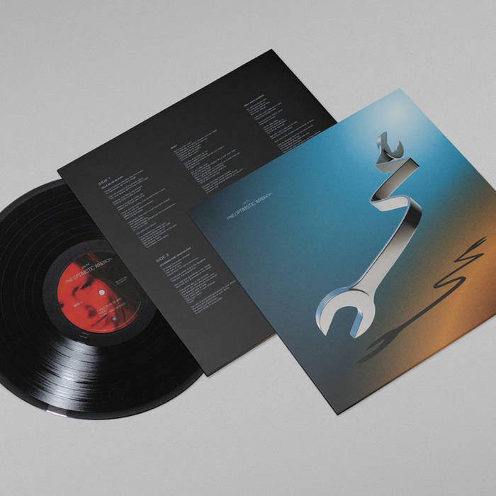 Album art