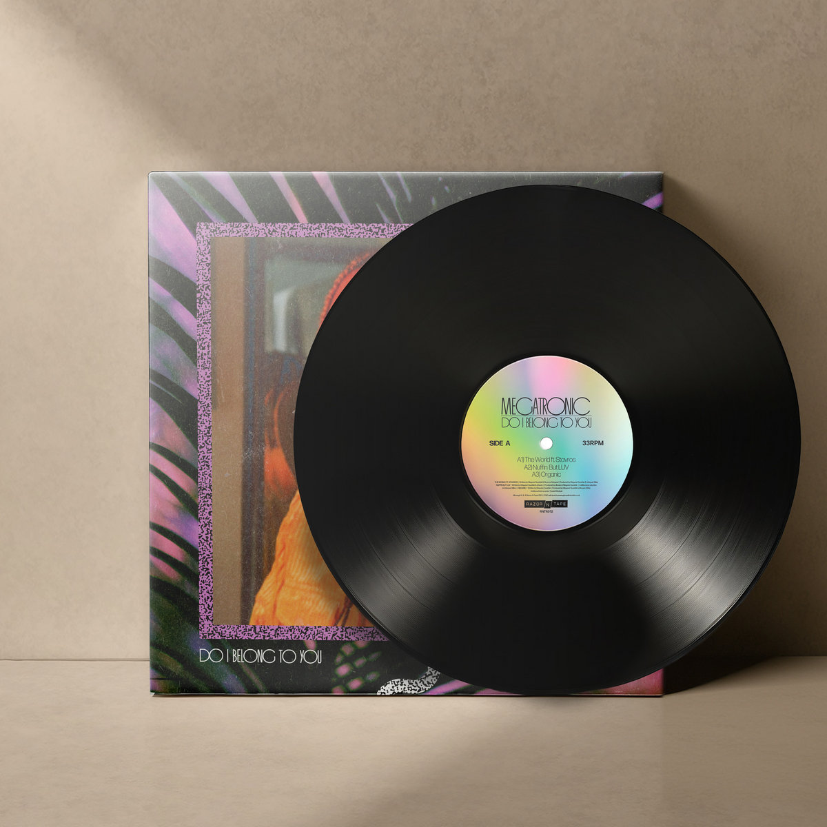 Megabusive – Farewell To Analog Megabusive – Farewell To Analog | Releases | Discogs