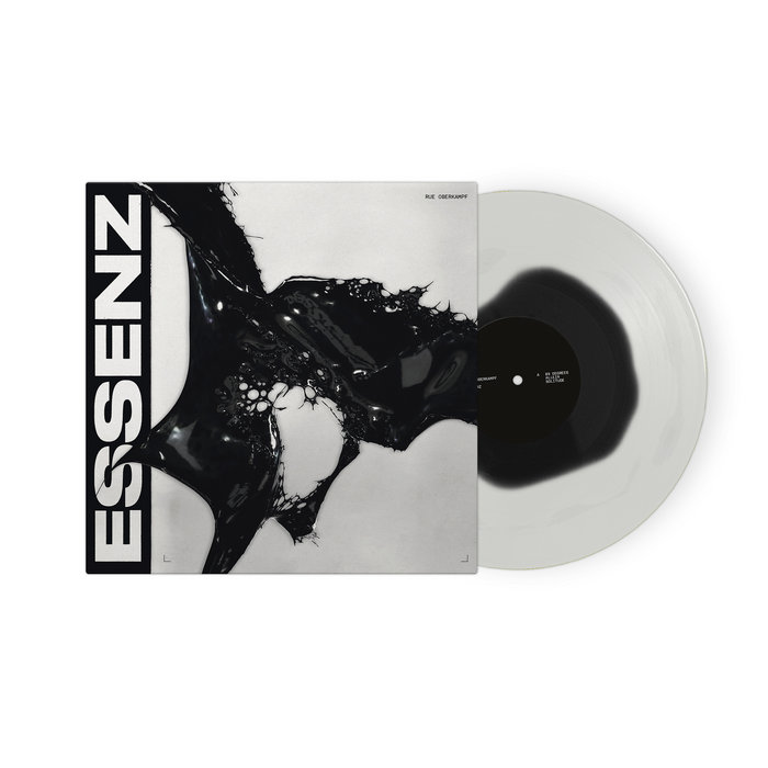 Essenz – Vinyl