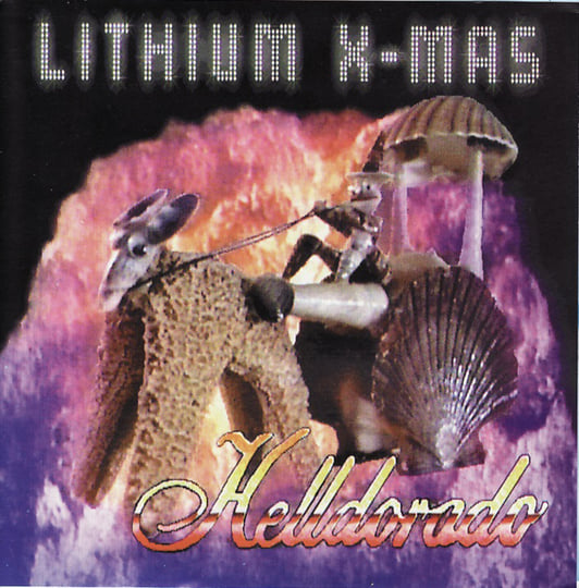 Helldorado (1993) | Lithium X-Mas