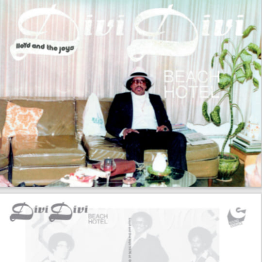 Lloyd and the Joys | Lloyd and the Joys | Sound Essence