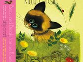 Merch | Kitty Craft