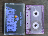 Spectral Knight - Death By Mace "Killed By Mace" - released by junkie and proud!