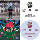 STIMULATOR JONES / STIMULATOR TRACKS VOL. 2 / 12