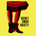 The Secret Emchy Society — Photo