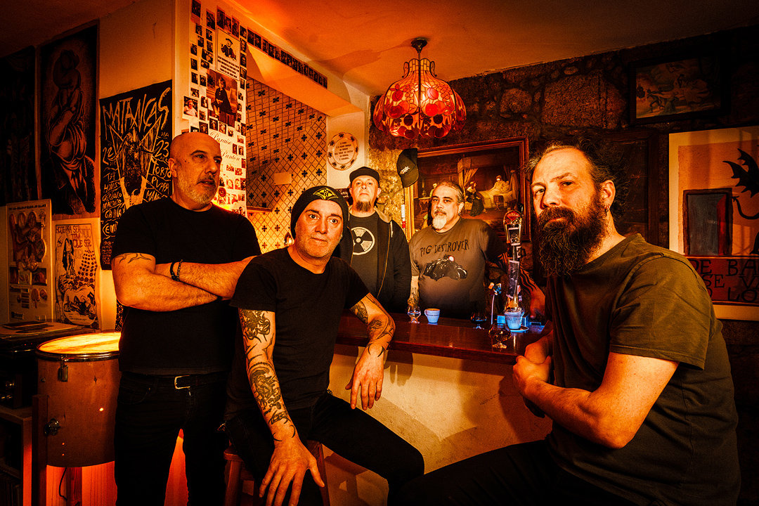 Music | Genocide