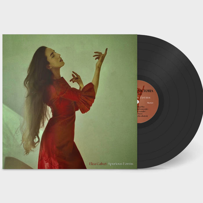 Album art