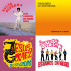 El Guacal De La Salsa | Orquesta La Solvencia
