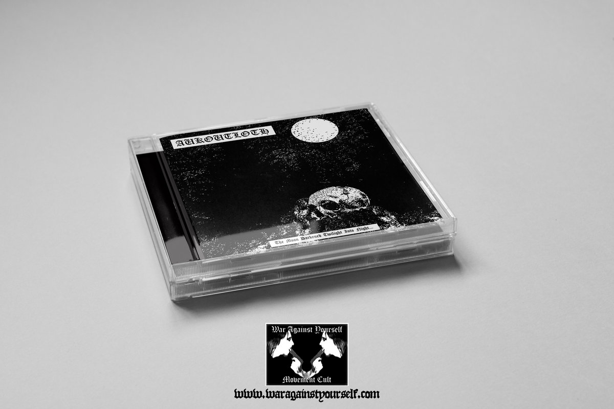 The Moon Darkened Twilight Into Night . . . Aukoutloth War Against