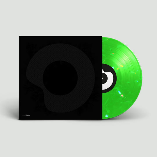 Holographic Vinyl | Hologram Vinyl