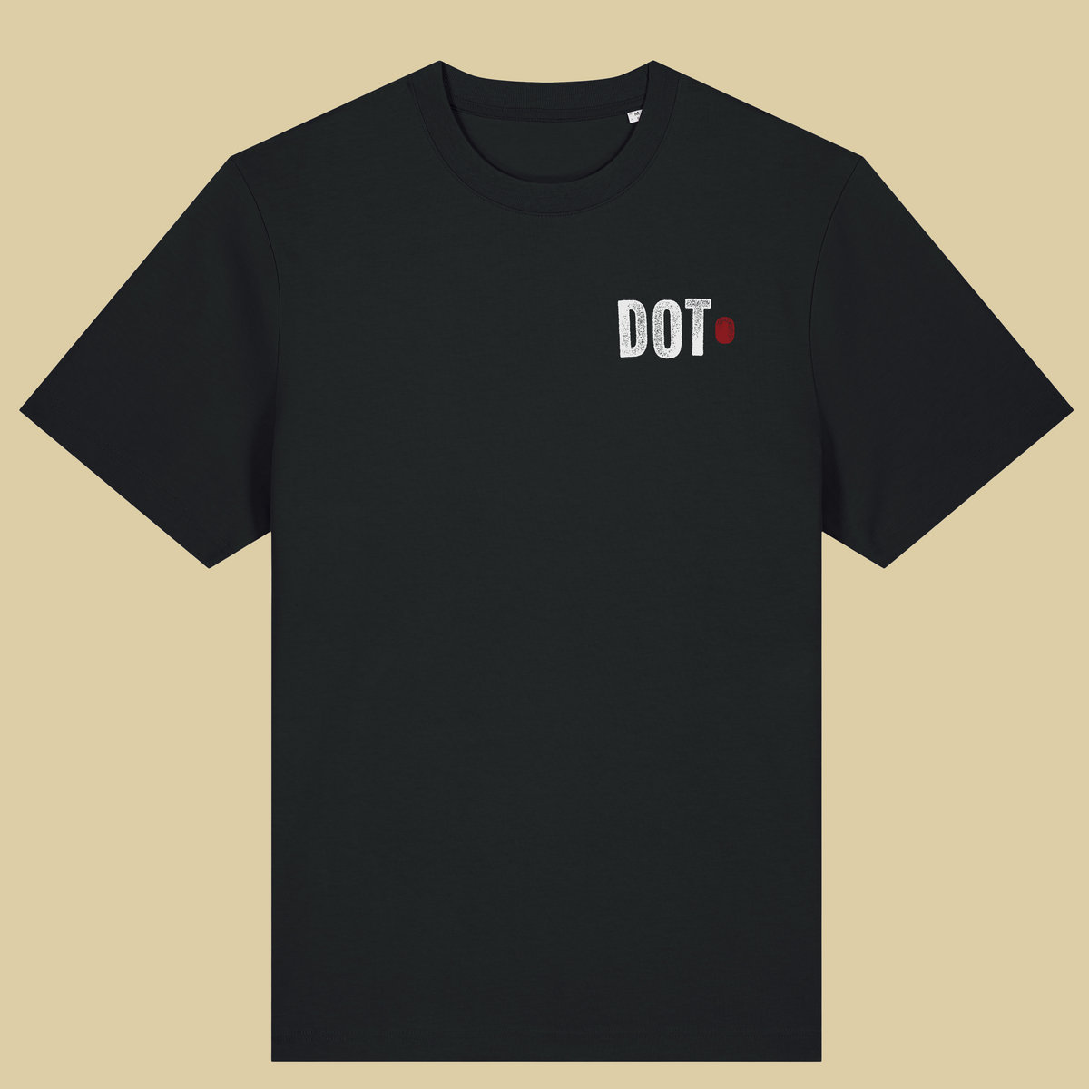 DOT - T-Shirt | Dialog DOT Records