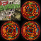 サイン入り　LUCKY TAPES Peace and Magic サイン入り LUCKY TAPES Peace and Magic