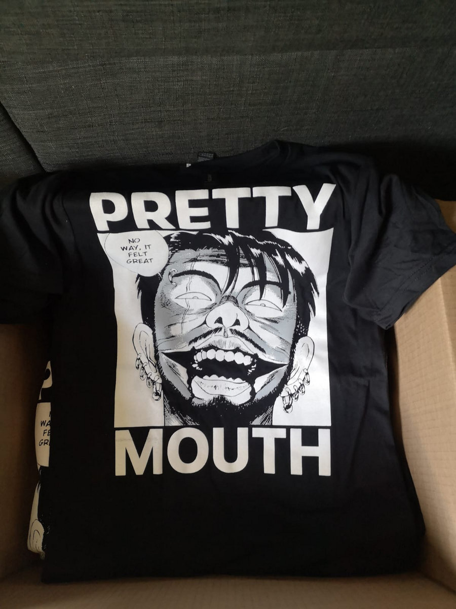 Ichi The Killer | Pretty Mouth