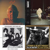 An Eye For An Eye | Byrne & Barnes | Favorite Recordings